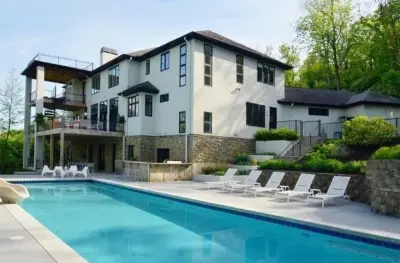 Mary Cassinelli Architect, LLC - Custom Home Builders in Cincinnati, OH