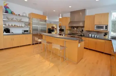 Mary Cassinelli Architect, LLC - Custom Home Builders in Cincinnati, OH