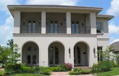 William R. Powell, A.I.A. Architect, LLC - Bathroom Remodeling in Baton Rouge, LA