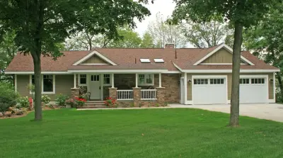 Ringdahl Architects, Inc. - Custom Home Builders in Alexandria, MN