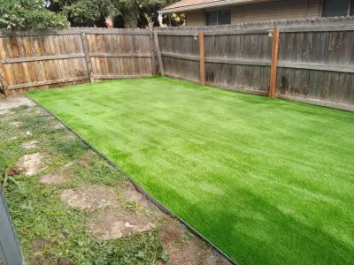 Turf Pros Solution - Landscape Construction in Denver, CO