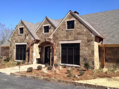 ROGUE architecture, LLC - Kitchen Remodeling in Little Rock, AR