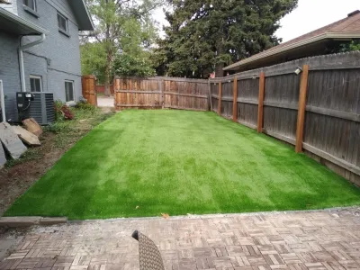 Turf Pros Solution - Landscape Construction in Denver, CO