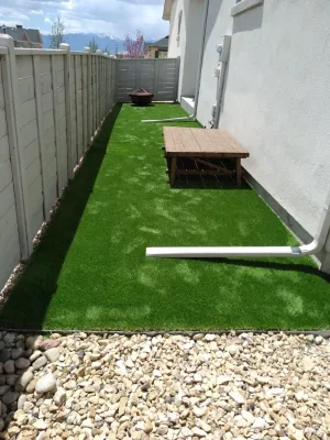 Turf Pros Solution - Landscape Construction in Denver, CO