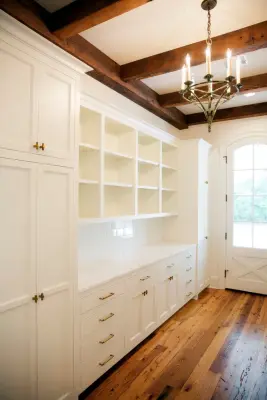 Cockfield Jackson Architects, APAC - Custom Home Builders in Baton Rouge, LA