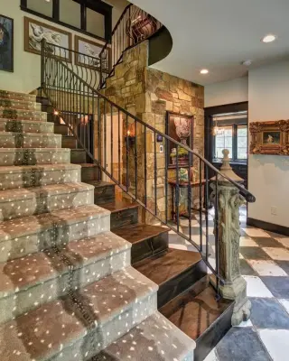 Shawn Fisher Design - Interior Design & Decorating in Crossville, TN