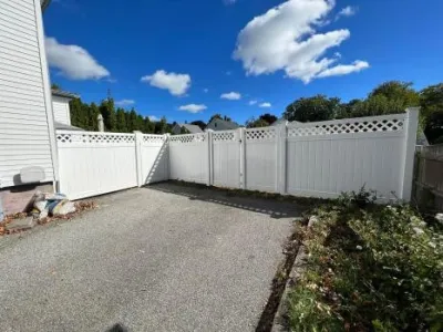 New Generation Landscaping & Fence INC - Fence Installation in Peabody, MA