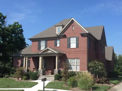 Exclusive Dwellings — Architectural & Building Design Services project by Greenfield Design