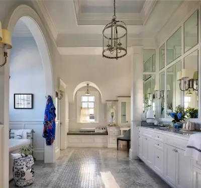 Purple Cherry Architecture & Interiors - Interior Design & Decorating in Annapolis, MD