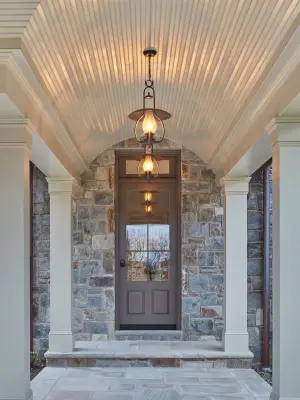 Purple Cherry Architecture & Interiors - Interior Design & Decorating in Annapolis, MD