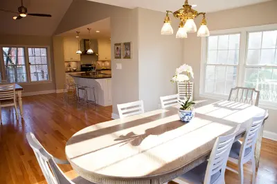 Great Seal LLC - Custom Home Builders in Alexandria, VA