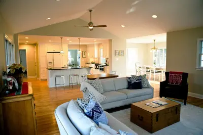 Great Seal LLC - Custom Home Builders in Alexandria, VA