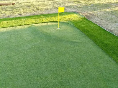 Turf Pros Solution - Landscape Construction in Denver, CO