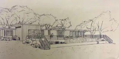 James V. Coane & Associates, Architects - Architectural & Building Design Services in Pasadena, CA