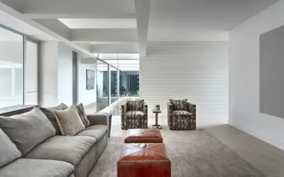 Bear Cave Home — Architectural & Building Design Services project by Taggart Design Group