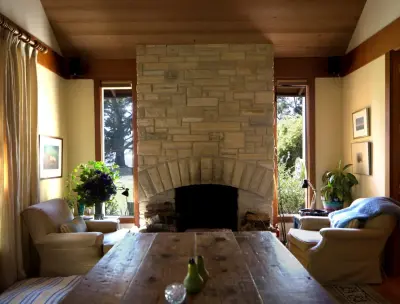 HPE Architects - Interior Design & Decorating in Pacific Grove, CA
