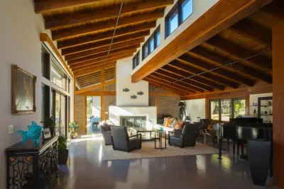 HPE Architects - Interior Design & Decorating in Pacific Grove, CA