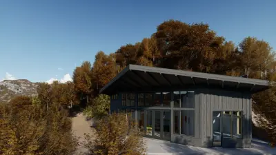 HPE Architects - Interior Design & Decorating in Pacific Grove, CA