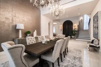 project one four one seven by V3 Architectural Group