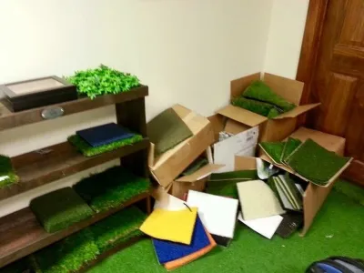 Turf Pros Solution - Landscape Construction in Denver, CO