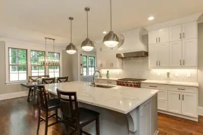 Midtown Designs - Architectural & Building Design Services in Raleigh, NC