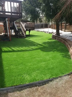 Turf Pros Solution - Landscape Construction in Denver, CO