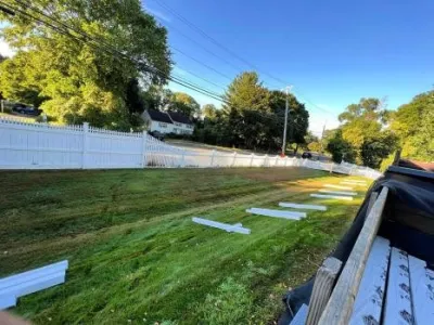 New Generation Landscaping & Fence INC - Fence Installation in Peabody, MA