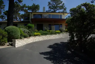 HPE Architects - Interior Design & Decorating in Pacific Grove, CA