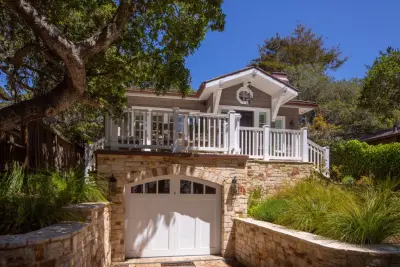 HPE Architects - Interior Design & Decorating in Pacific Grove, CA
