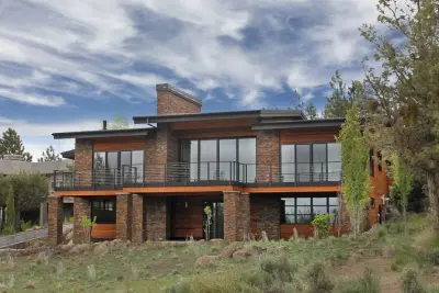Jerome DeMarco ART.chitecture - Kitchen Remodeling in Colorado Springs, CO