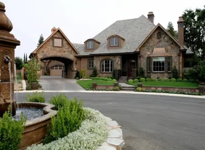 Jerome DeMarco ART.chitecture - Kitchen Remodeling in Colorado Springs, CO