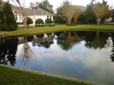 Landscape — Landscape Construction project by Turf Rider Lawn And Landscape