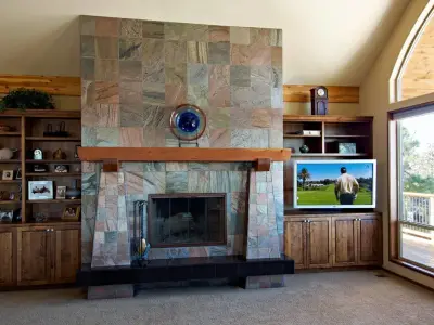 Jerome DeMarco ART.chitecture - Kitchen Remodeling in Colorado Springs, CO
