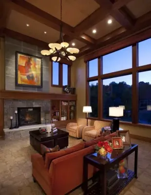 Jerome DeMarco ART.chitecture - Kitchen Remodeling in Colorado Springs, CO