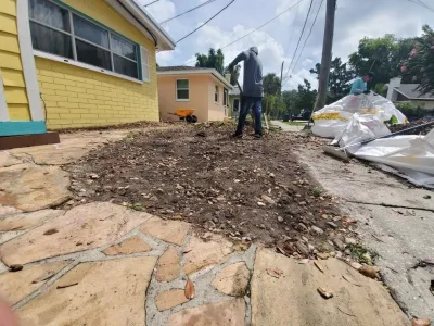 TurfGrass Artificial Solutions - Drought-Resistant Lawn Installation in Deerfield Beach, FL