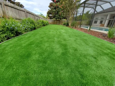 TurfGrass Artificial Solutions - Drought-Resistant Lawn Installation in Deerfield Beach, FL