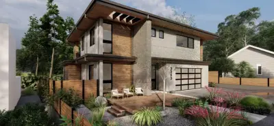 Foundry Architecture - Landscape Design in Naples, FL