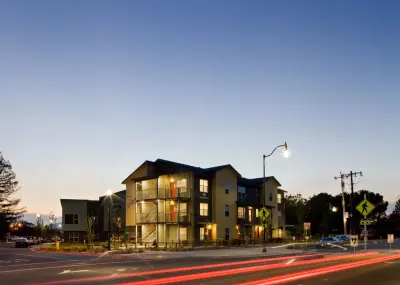 Fritz Architecture-Urbanism, Inc. - Architectural & Building Design Services in Sebastopol, CA