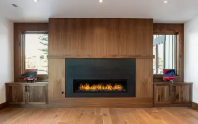 Kristina Lawrence Interior Design - Custom Home Builders in Park City, UT