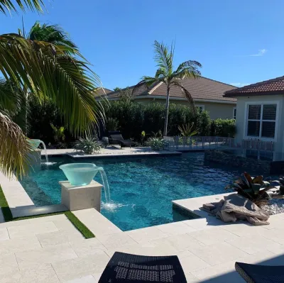 Turfkingdom - Landscape Construction in Riviera Beach, FL