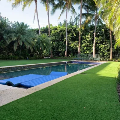 Turfkingdom - Landscape Construction in Riviera Beach, FL