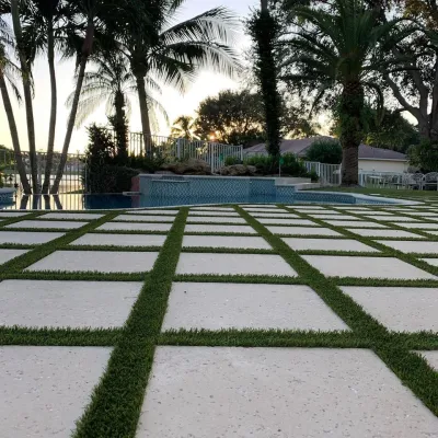 Turfkingdom - Landscape Construction in Riviera Beach, FL