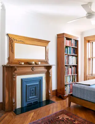 Sherman Architects - Architectural & Building Design Services in Brooklyn, NY