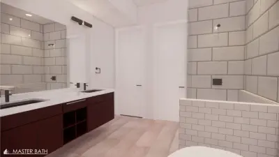 Simon Structures - Architectural & Building Design Services in San Antonio, TX