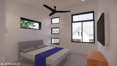 Simon Structures - Architectural & Building Design Services in San Antonio, TX