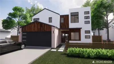 Simon Structures - Architectural & Building Design Services in San Antonio, TX