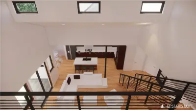 Simon Structures - Architectural & Building Design Services in San Antonio, TX