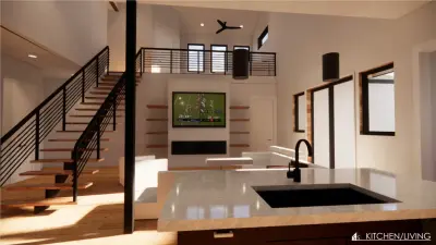 Simon Structures - Architectural & Building Design Services in San Antonio, TX