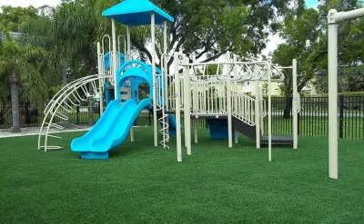 Turfkingdom - Landscape Construction in Riviera Beach, FL