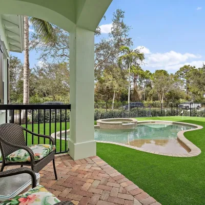 Turfkingdom - Landscape Construction in Riviera Beach, FL